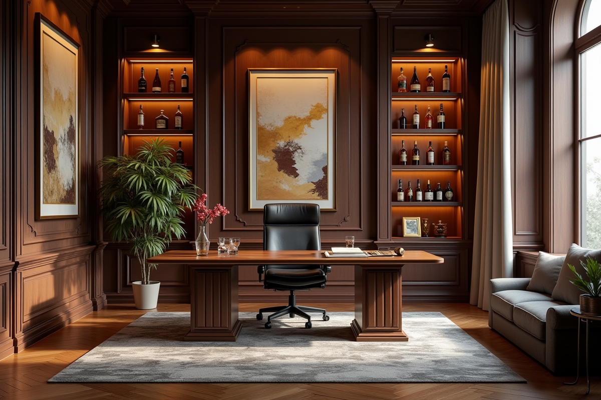 Bureau d